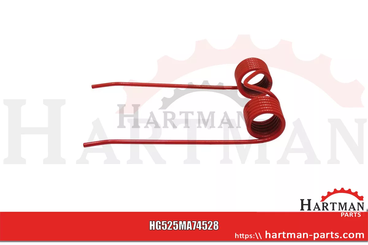 Palec podbieracza MA74528, 74528, 804-74528, IH-2B, 804-74528UPC, 7452