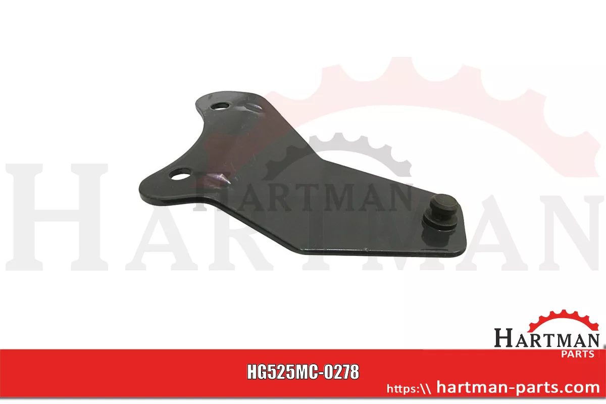 Trzymak noża MC-0278K0, MC0105K0