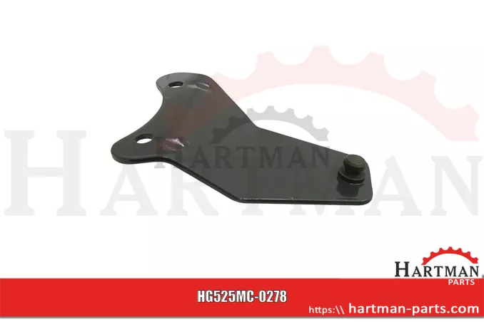Trzymak noża MC-0278K0, MC0105K0