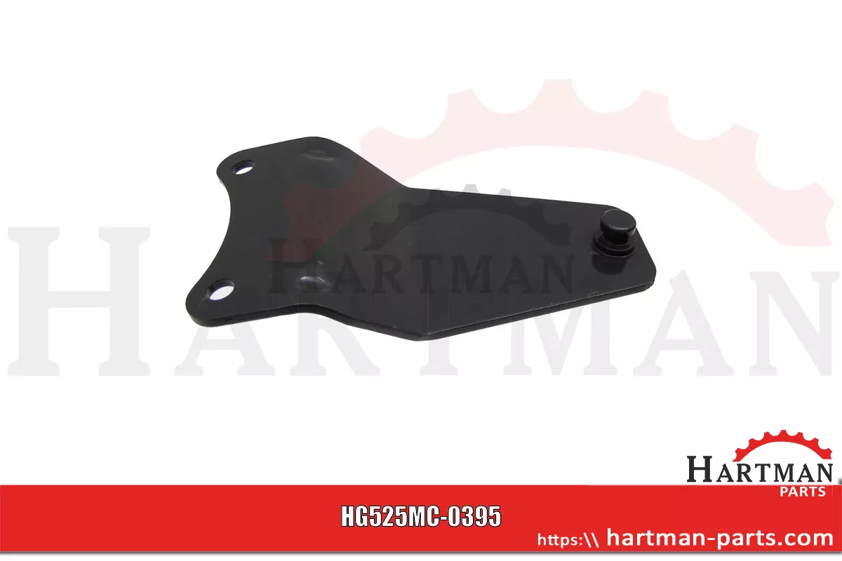 Trzymak noża Z1199560, MC0395KO, VGMC0395K0