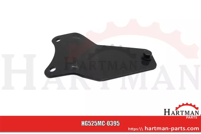Trzymak noża Z1199560, MC0395KO, VGMC0395K0