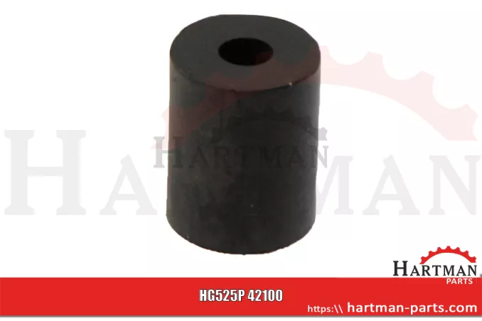 Tuleja gumowa 11 x 30 x 37 mm P 42100, P42100