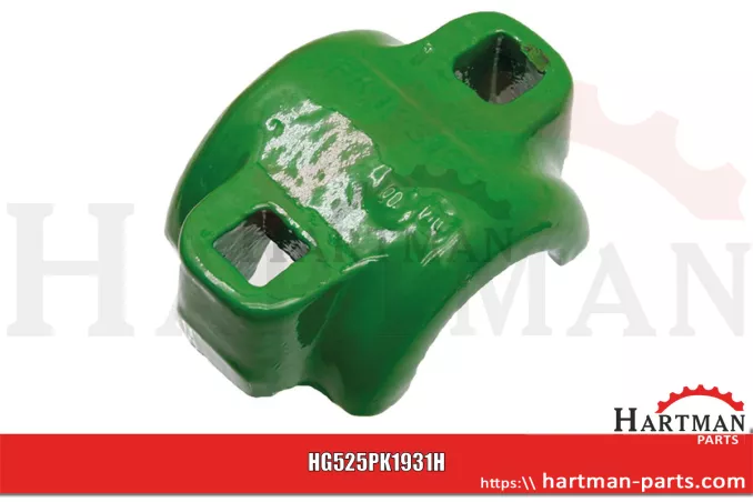 Zacisk kosz roztrząsacza PK1931H