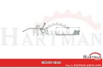 Palec zgrabiarki pokosowej Z3012000
