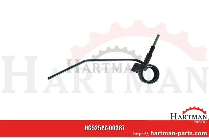 Palec zgrabiarki pokosowej Z3012010