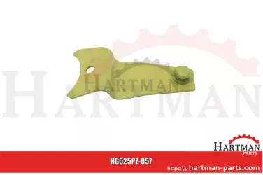Trzymak noża PZ-57, 06580126, 11019010854.00