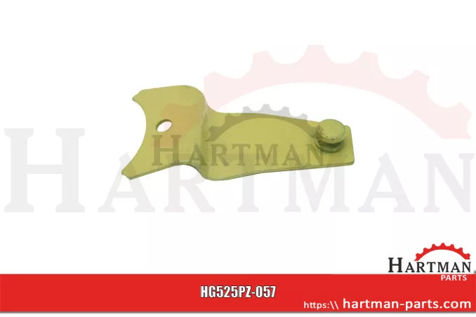 Trzymak noża PZ-57, 06580126, 11019010854.00