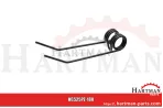 Palec zgrabiarki pokosowej Z3015100, VGPZ180