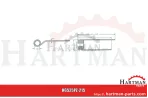Palec przetrząsaczo-zgrabiarki karuzelow (kremowy) Z3012190