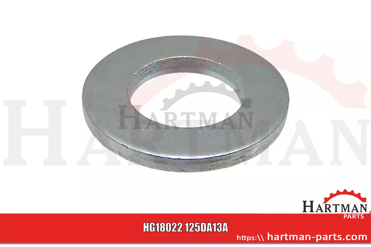 Talerz stal 125DA13A
