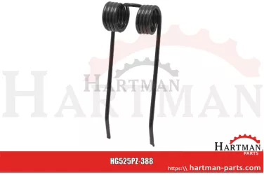 Palec podbieracza Z3000010
