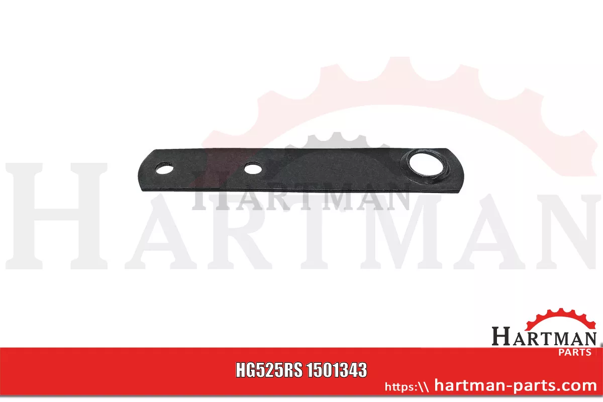Trzymak noża RS15.01.343