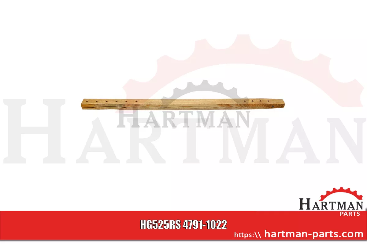 Ramię targańca RS 4791-1022