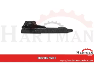 Główka noża RS7830C, RS7530C, RS7530B, RS1365D, RS1365C