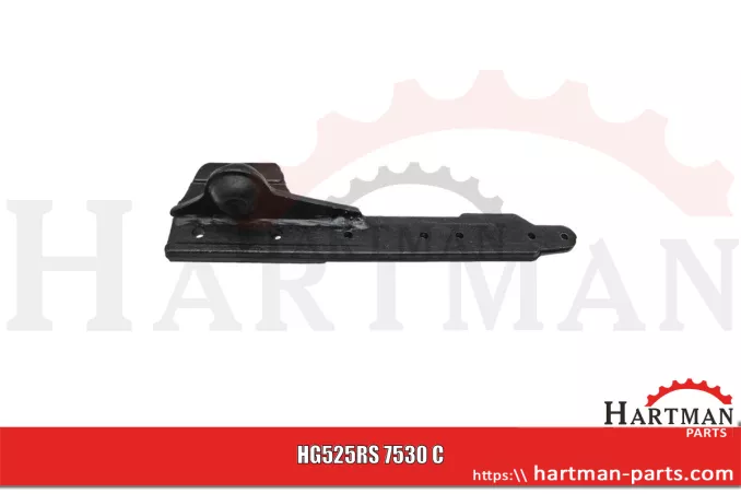 Główka noża RS7830C, RS7530C, RS7530B, RS1365D, RS1365C