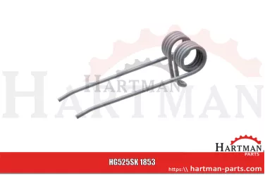 Palec podbieracza SK 1853