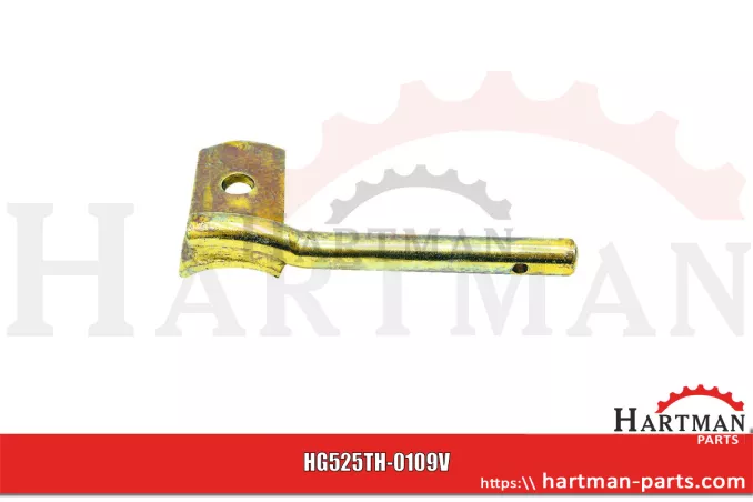Trzymak zęba strona lewa Z3016620, VGTH0109V, TH-0109V