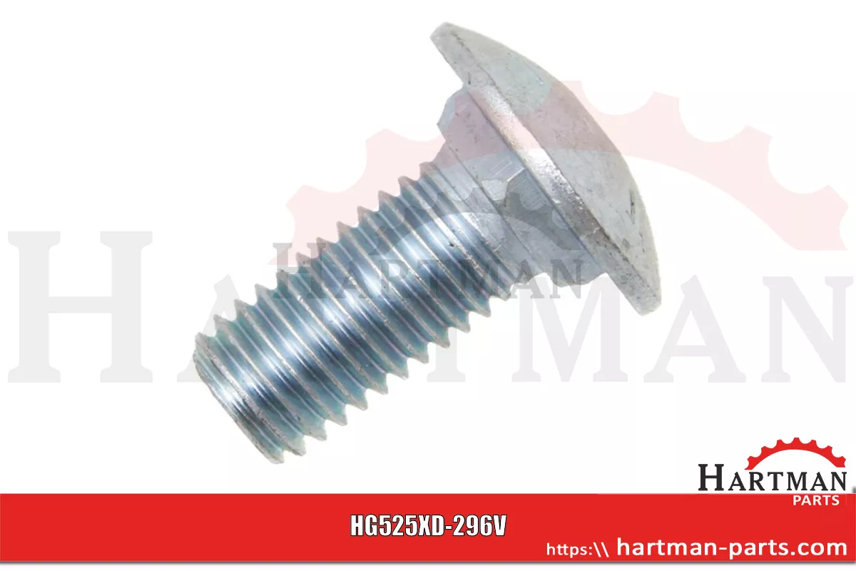 Śruba M10 x 22 Z1527170, XD-296V, VGXD296V