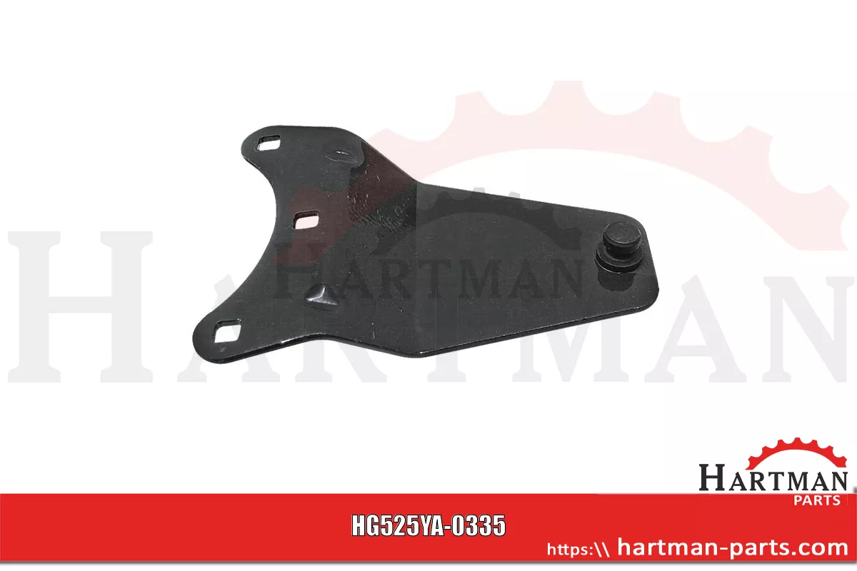 Trzymak noża Z1200100, A142453400, YA0335K0