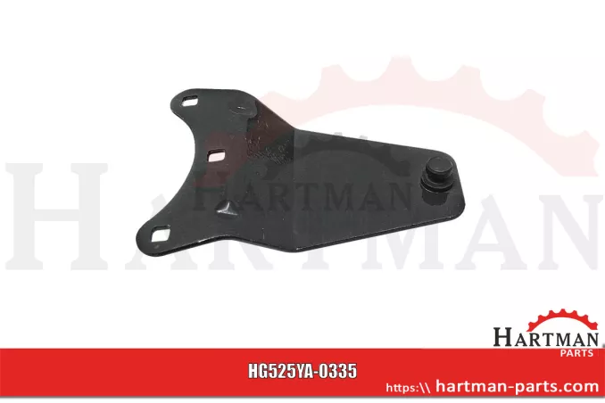 Trzymak noża Z1200100, A142453400, YA0335K0