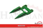 Bagnet podwójny 5", ze wzmocnieniem Z11228, Z 11228