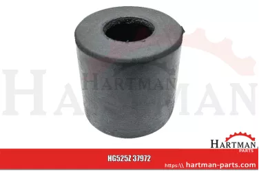 Tuleja gumowa 21 x 40 x 40 mm Z37972, Z 37972