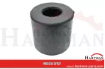 Tuleja gumowa 21 x 40 x 40 mm Z37972, Z 37972