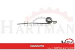 Palec prawy i lewy Z102299, H176179, H176180