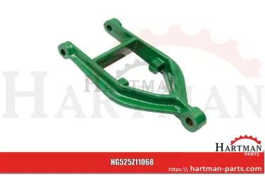 Widełki wariator dmuchawy Z11068, Z10075, Z10857