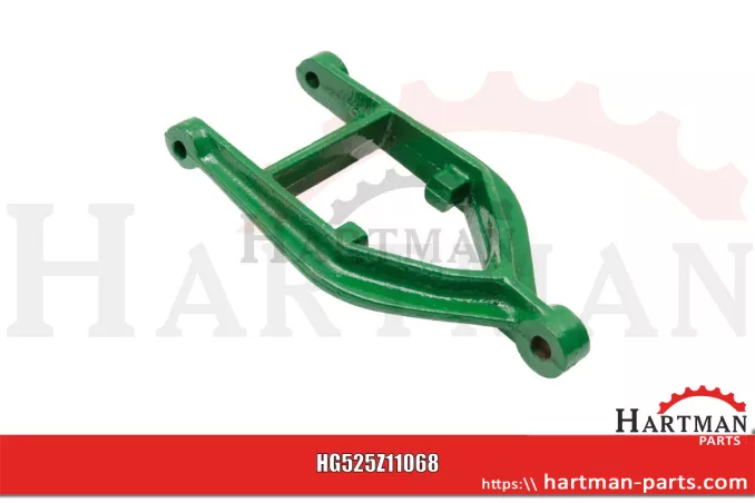 Widełki wariator dmuchawy Z11068, Z10075, Z10857