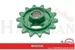 Koło łańcuchowe 14 zębów, wew.-Ø 40 mm Z11544, Z10816
