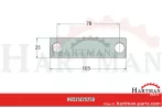 Prowadnica Z25258