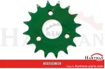 Koło łańcuchowe wariator dmuchawy, 16 zębów Z30028