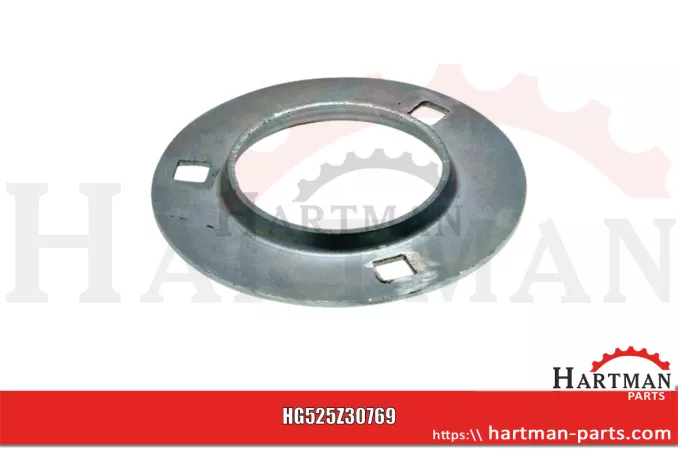Kołnierz łożyska wirnik dmuchawy H23581, Z30769