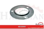 Kołnierz łożyska wirnik dmuchawy H23581, Z30769