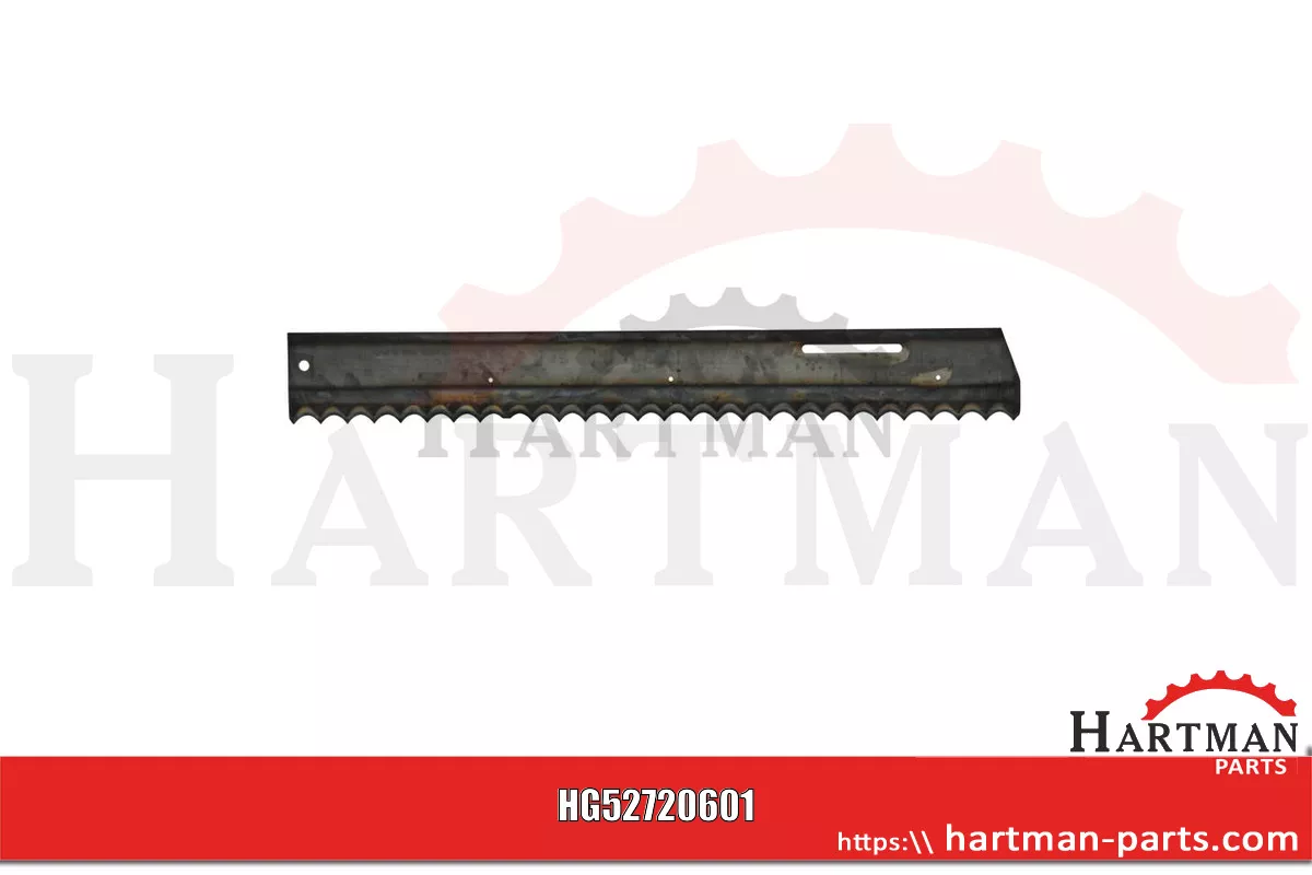 Nóż tnący lewy 20601