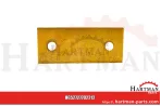 Płytka dystansowa 3 x 25 x 60 mm 27702212