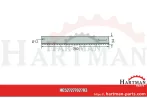 Nóż tnący lewy, grubość 4 mm 27702703