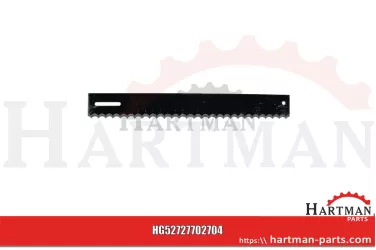 Nóż tnący prawy, grubość 4 mm 27702704