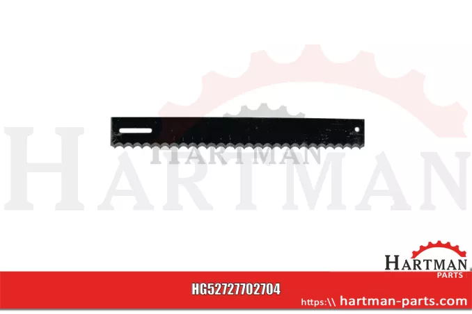 Nóż tnący prawy, grubość 4 mm 27702704
