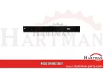Nóż tnący lewy grubość 4 mm 28602517, 28602502