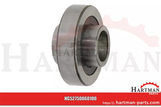 Łożysko rolkowe Ø wew. - 17 mm Ø zew. - 47 mm wys. - 27 mm 50060100