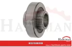 Łożysko rolkowe Ø wew. - 17 mm Ø zew. - 47 mm wys. - 27 mm 50060100
