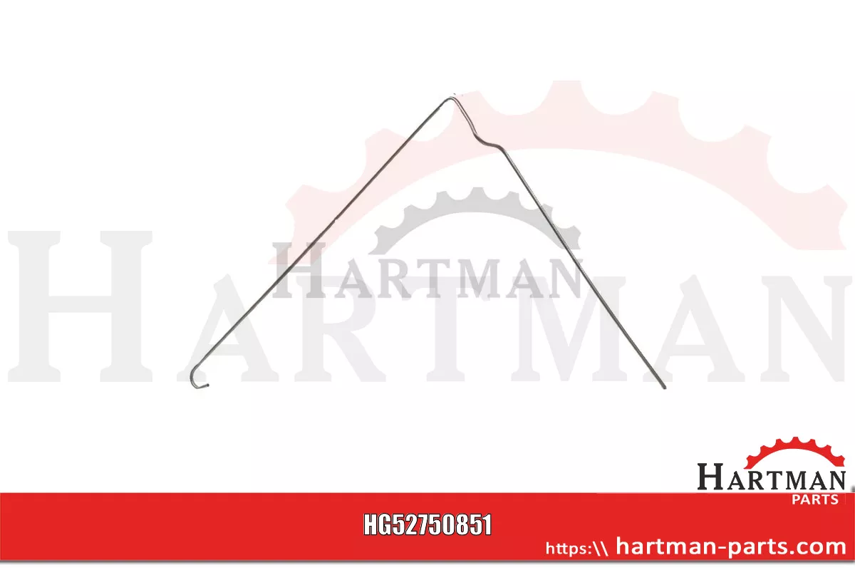 Przewód zasilający strona prawa 50851