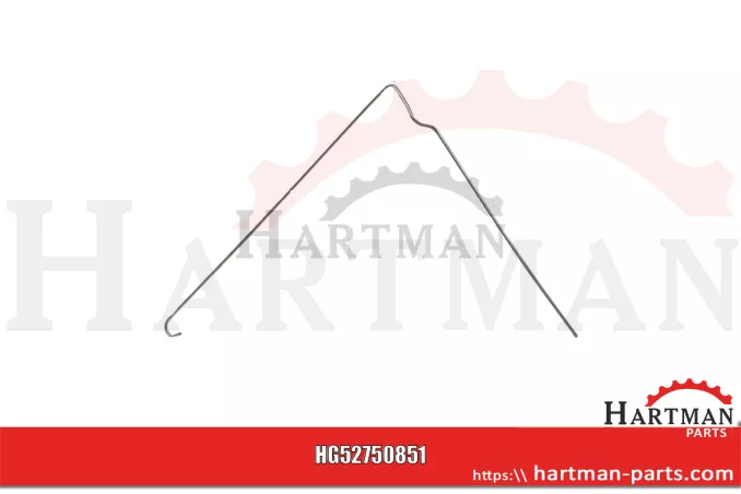 Przewód zasilający strona prawa 50851