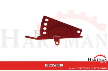 Stalnica krótka, hydrauliczna 60901711