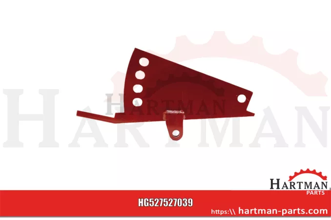 Stalnica krótka, hydrauliczna 60901711