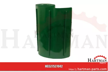 Taśma wyładowcza długość 4250 mm szerokość 830 mm 61424506, 61424500