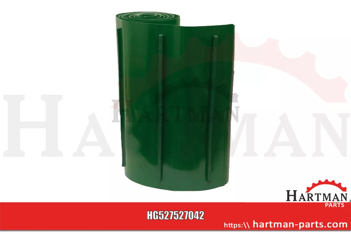 Taśma wyładowcza długość 4250 mm szerokość 830 mm 61424506, 61424500