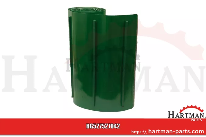 Taśma wyładowcza długość 4250 mm szerokość 830 mm 61424506, 61424500